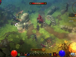 火炬之光2工程师存档(火炬之光2工程师最强技能)