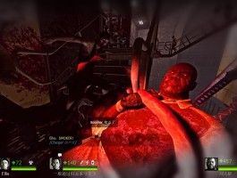 求生之路4(求生之路4中文设置在哪)