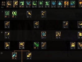 dnf加点模拟器(dnf100加点模拟器官方)