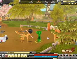 星空梦幻龙族(我想看梦幻龙族)