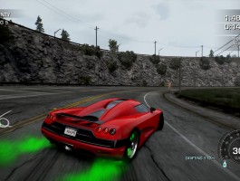 极品飞车14(极品飞车14警车)