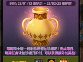 dnf开罐之王(dnf开罐子多少钱一个)