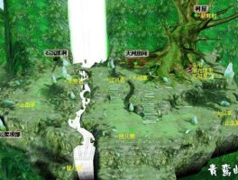 仙剑四攻略(仙剑四攻略秘籍补气)