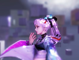 王者荣耀天狼绘梦者(王者荣耀天狼绘梦者图片)