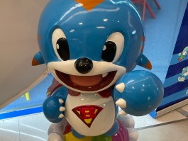 洛克王国呆呆蛙(洛克王国呱呱十八拳)