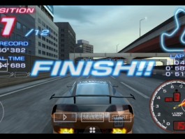 psp山脊赛车存档(psp山脊赛车怎么解锁车)