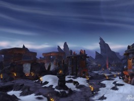 魔兽新浪(iphone微信朋友圈改定位)