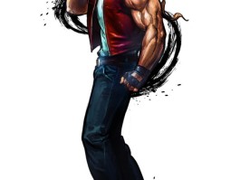 拳皇(拳皇97风云再起)