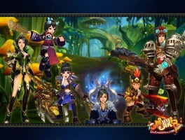 鹿鼎记剑客技能加点(鹿鼎记剑客技能加点攻略)