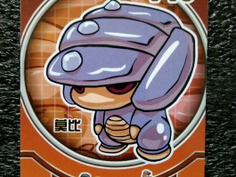 赛尔号米咔怎么得(赛尔号米咔获得)