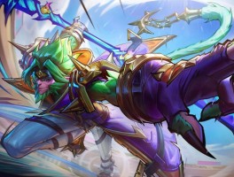 英雄联盟手游国际服下载(英雄联盟手游国际服下载官网)