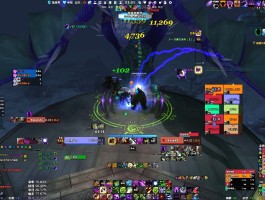 魔兽世界守护巨龙之心(魔兽世界守护巨龙之心联盟部落都可以)