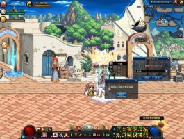 dnf信封(dnf信封箱子)