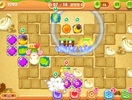 保卫萝卜230(保卫萝卜239关攻略视频)