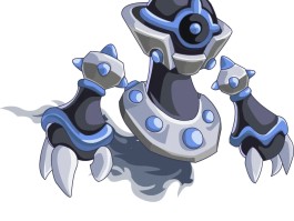 赛尔号卡沃尔(赛尔号卡迪沃德)