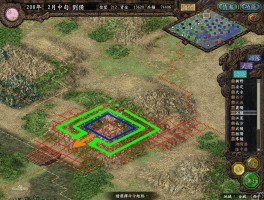 三国志9威力加强版(三国志9威力加强版安卓版中文版)