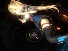 生化危机63dm(生化危机63dm破解补丁)