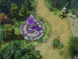 dota27.0改动(dota1700版本改动)