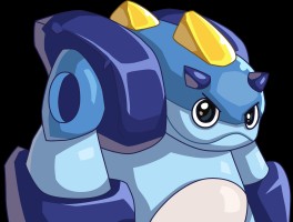 赛尔号嘟噜噜(赛尔号嘟噜噜王)