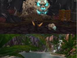 魔兽世界灵魂兽大全(魔兽世界灵魂兽大全2021)