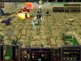 魔兽守卫剑阁秘籍(魔兽守卫剑阁秘籍大全)