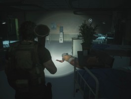 生化危机3重制版破解(生化危机3重制版免安装版)