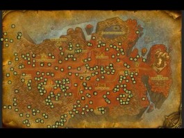 魔兽世界重皮哪里多(魔兽世界重皮有什么用)