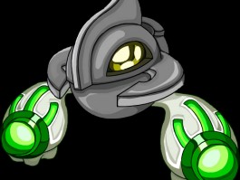 赛尔号吉尔(赛尔号吉尔进化)