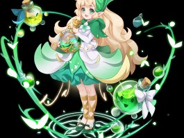 赛尔号妙妙(赛尔号秒人精灵)