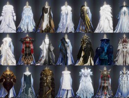 魔兽世界3.13私服的简单介绍