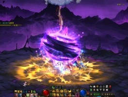 dnf怎么开深渊(地下城如何开深渊)