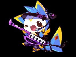 洛克王国迪莫技能石(洛克王国迪莫怎么得2020)