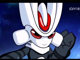 赛尔号暗黑盖亚(赛尔号盖亚黑化)