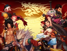 最火网游第一名(十大良心赚钱游戏)