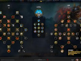 魔兽世界狂暴战士输出(魔兽世界狂暴战士输出多少合适)