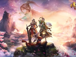 传奇世界官网下载(传奇世界手机版官网)