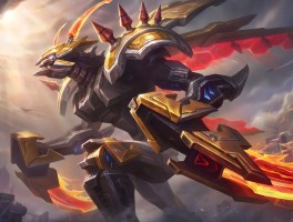 虚空掠夺者出装(虚空掠夺者出装上单)