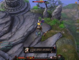 斗战神鹰愁涧怎么去(斗战神鸾鸟通心怎么过)