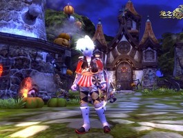 龙之谷谷迷之家(龙之谷谷迷之家社区)