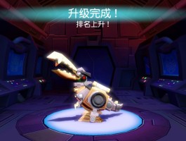 愤怒的小鸟变形金刚(愤怒的小鸟变形金刚乐游网)