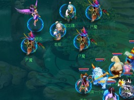 神武龙女图鉴(神武龙女几个技能)