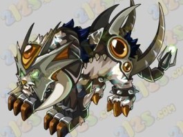 赛尔号白虎怎么打(赛尔号白虎怎么打?)