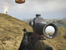 战地2修改器(战地修改器绿色钥匙)