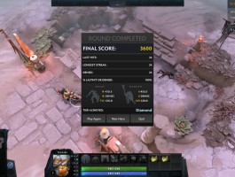 关于getdota的信息