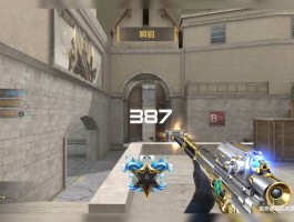 穿越火线视频解说(穿越火线视频2021)