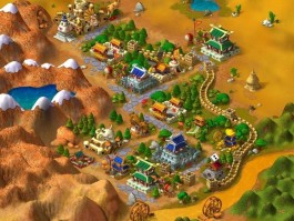 富甲天下3修改器(富甲天下3地图修改器)