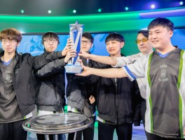 英雄联盟2013全明星的简单介绍