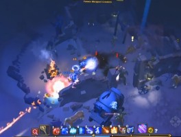 火炬之光2声望等级(火炬之光2升级给多少属性)