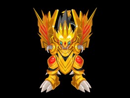 赛尔号帕罗迪亚(赛尔号帕罗蒂亚)