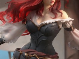 英雄联盟赏金猎人(英雄联盟赏金猎人皮肤)